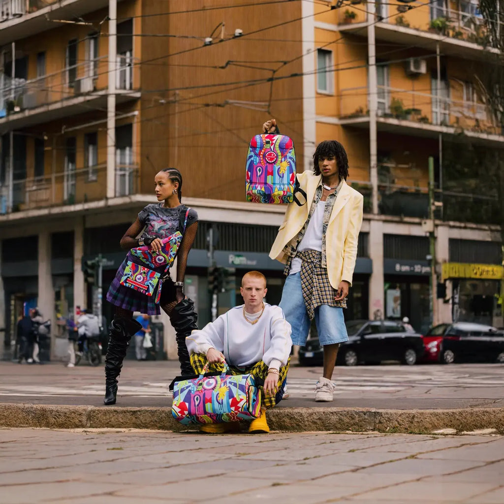 Sac bandoulière Mind Trip 2.0 Savvy