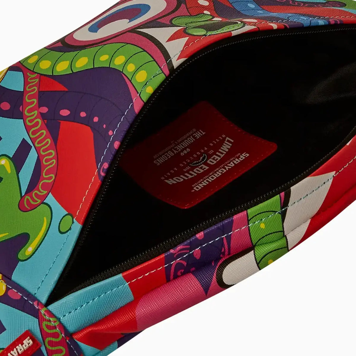 Sac bandoulière Mind Trip 2.0 Savvy