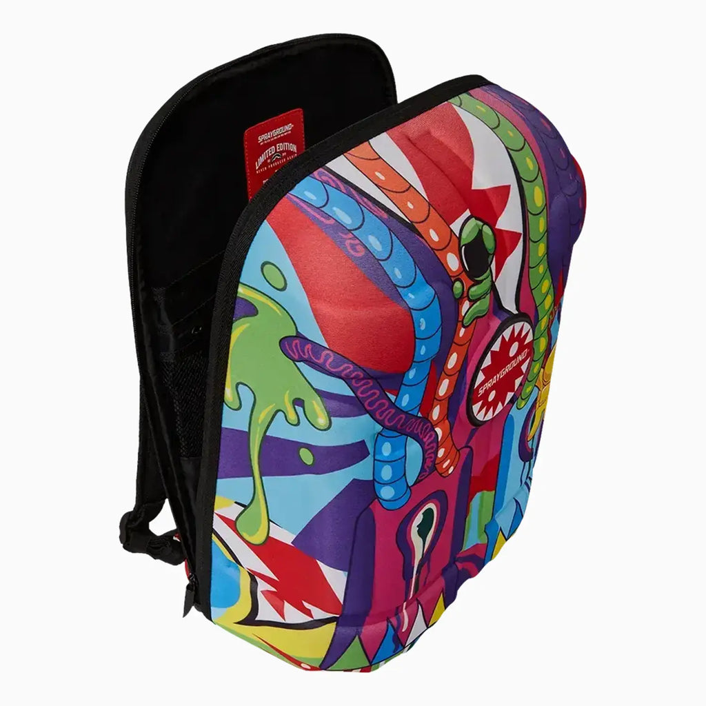 Sac à dos Mind Trip 2 Jetpack