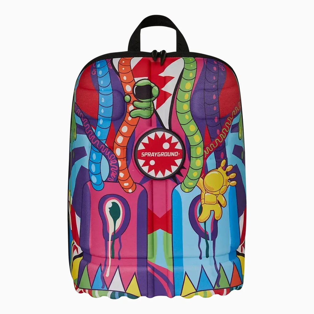 Sac à dos Mind Trip 2 Jetpack