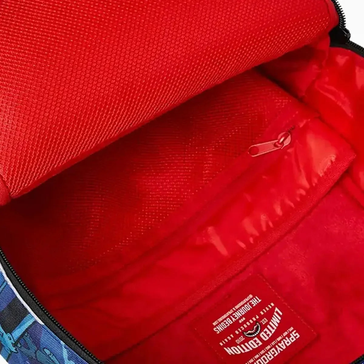 Sac à dos Misfits et Mischief
