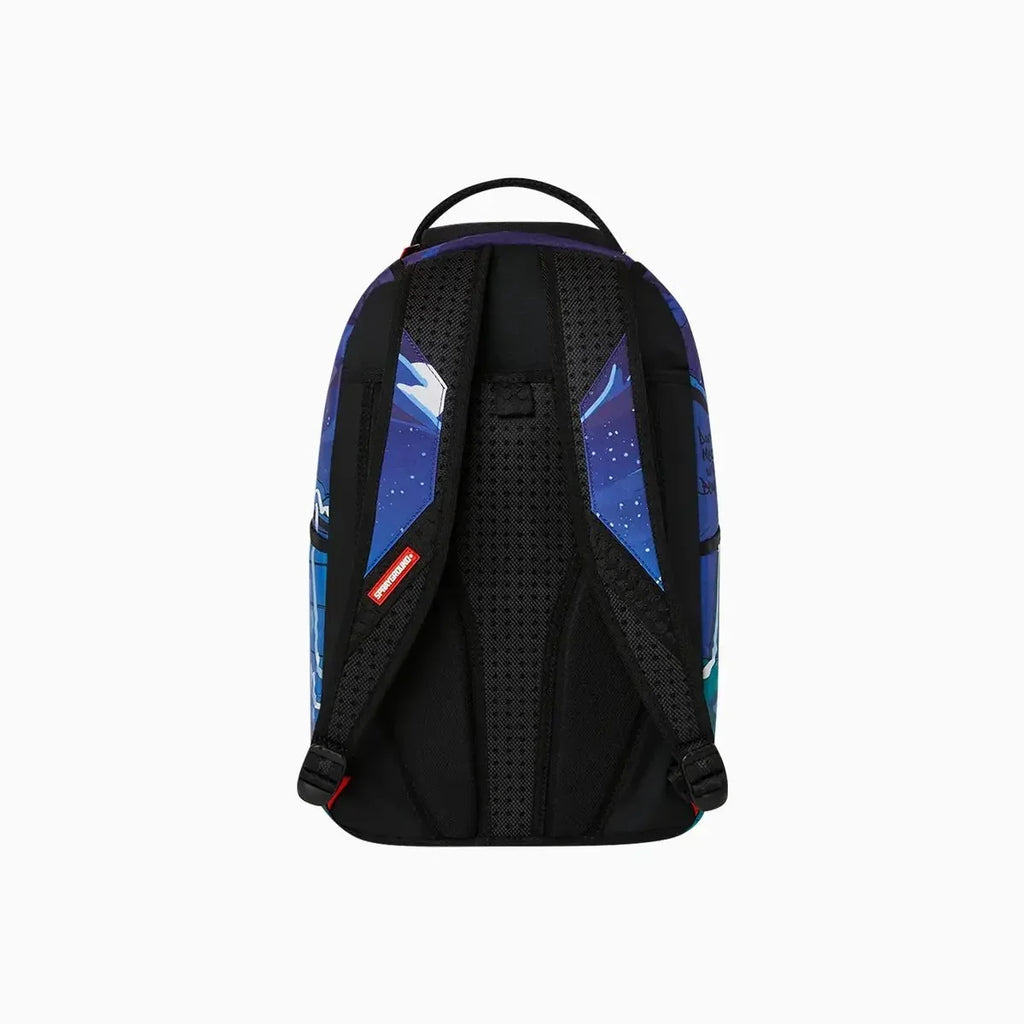 Sac à dos Misfits et Mischief