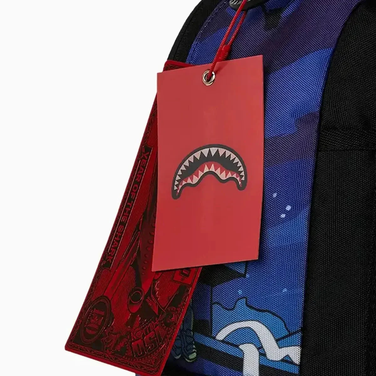 Sac à dos Misfits et Mischief