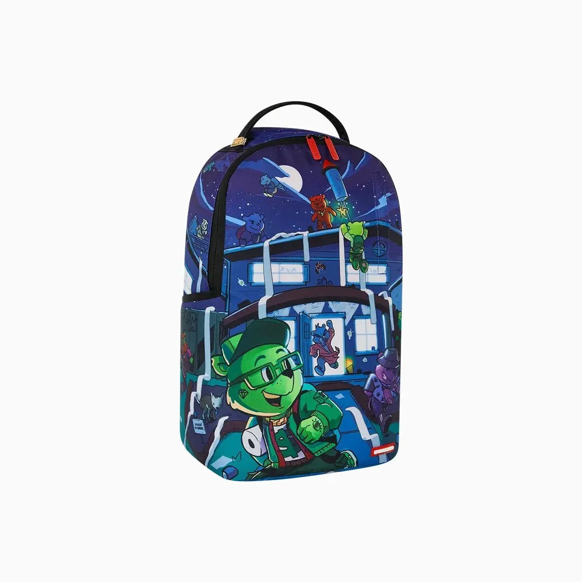 Sac à dos Misfits et Mischief
