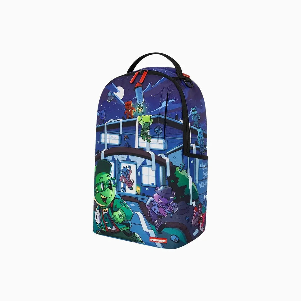 Sac à dos Misfits et Mischief