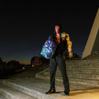 Sac à dos Misfits et Mischief