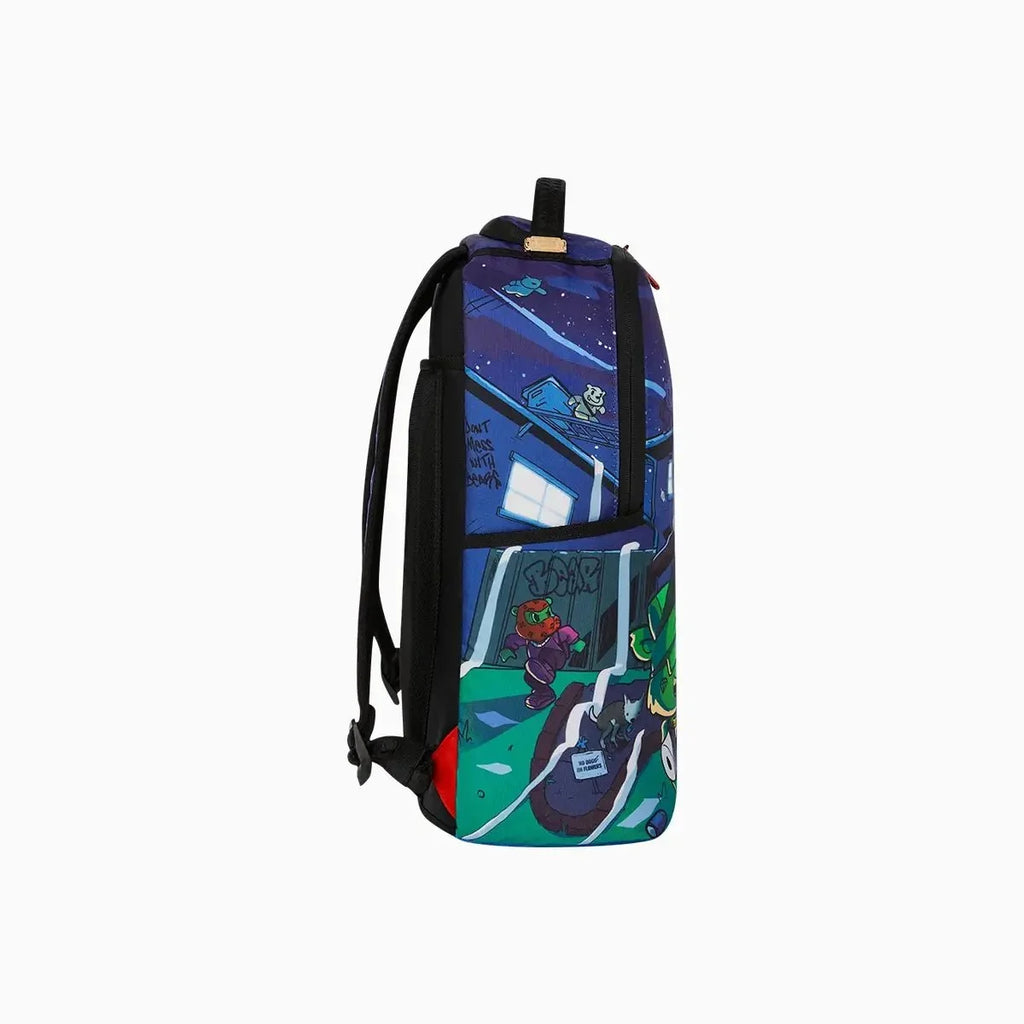 Sac à dos Misfits et Mischief