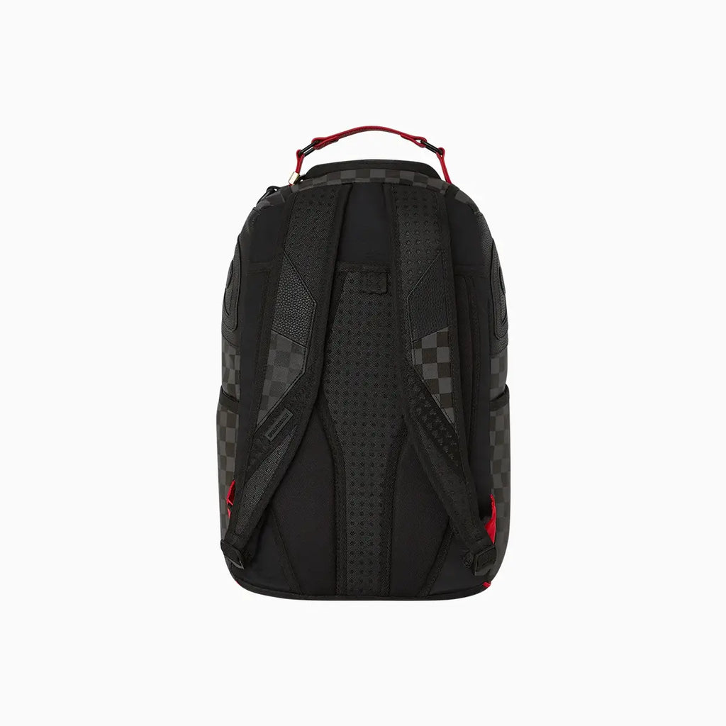 Sac à dos Monaco Shark Club