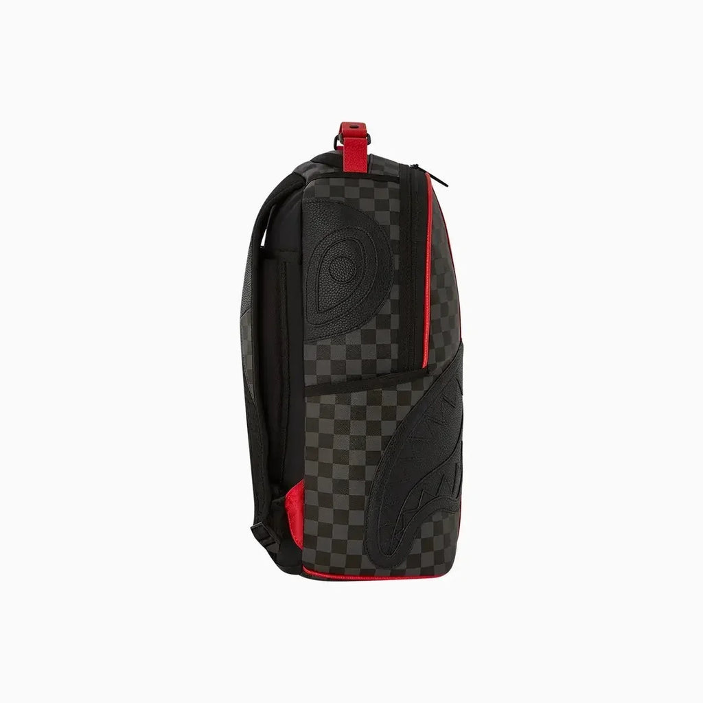 Sac à dos Monaco Shark Club