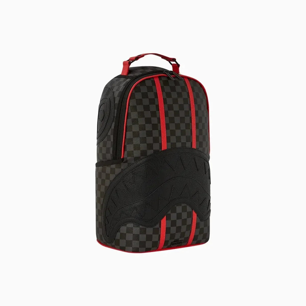 Sac à dos Monaco Shark Club