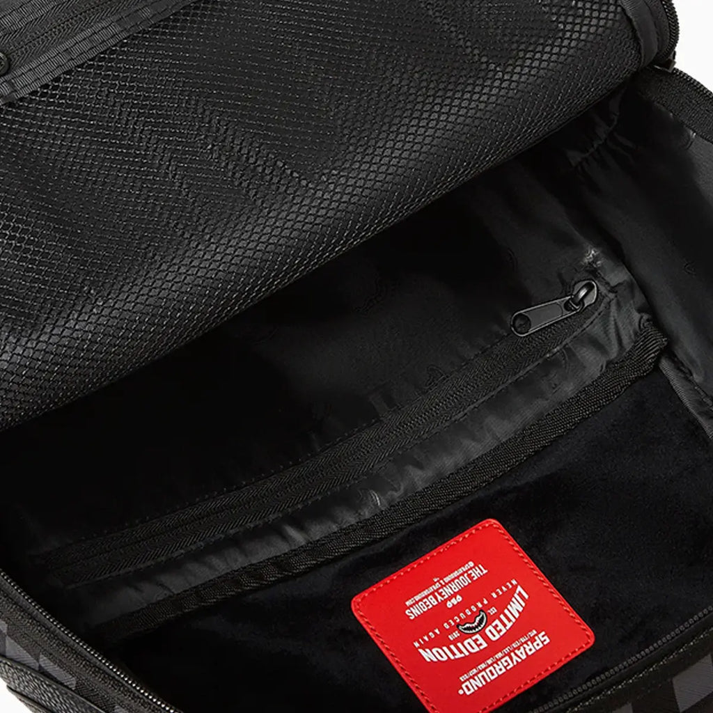 Sac à dos Monaco Shark Club