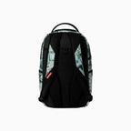 Mochila de Bancos de Dinero