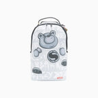 Sac à dos flottant Graffiti Money Bear
