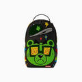 Mochila DLXSV "Money Bear Mind Over Matter"