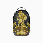 Sac à dos Monopoly Statue