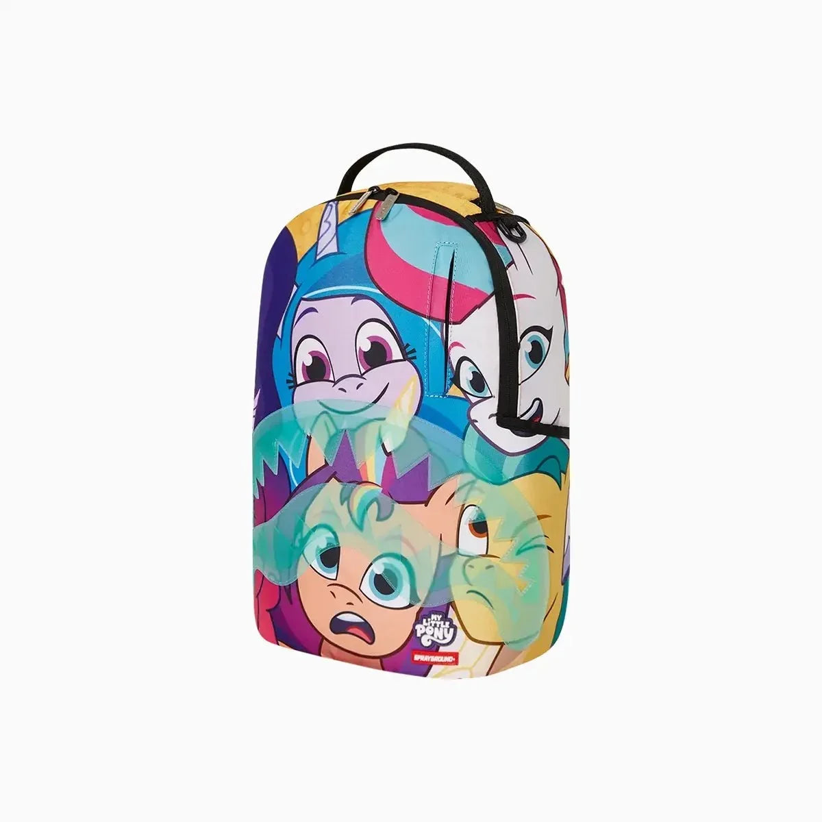 Mochila DLXR La Magia de My Little Pony