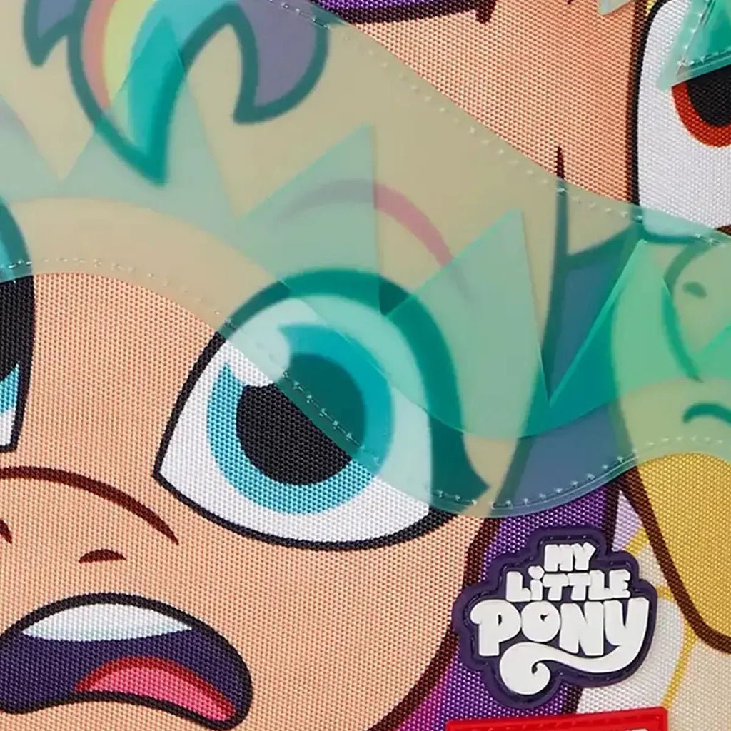 Mochila DLXR La Magia de My Little Pony