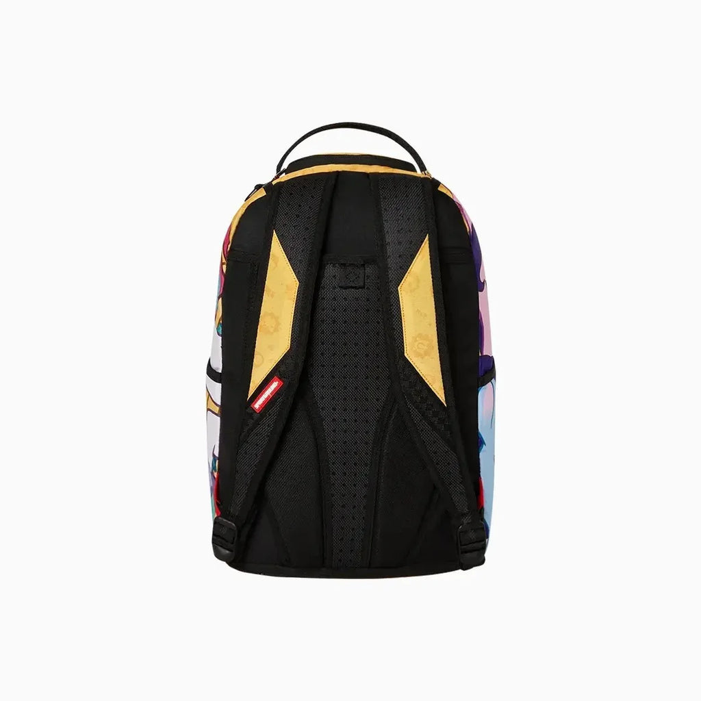 Mochila DLXR La Magia de My Little Pony
