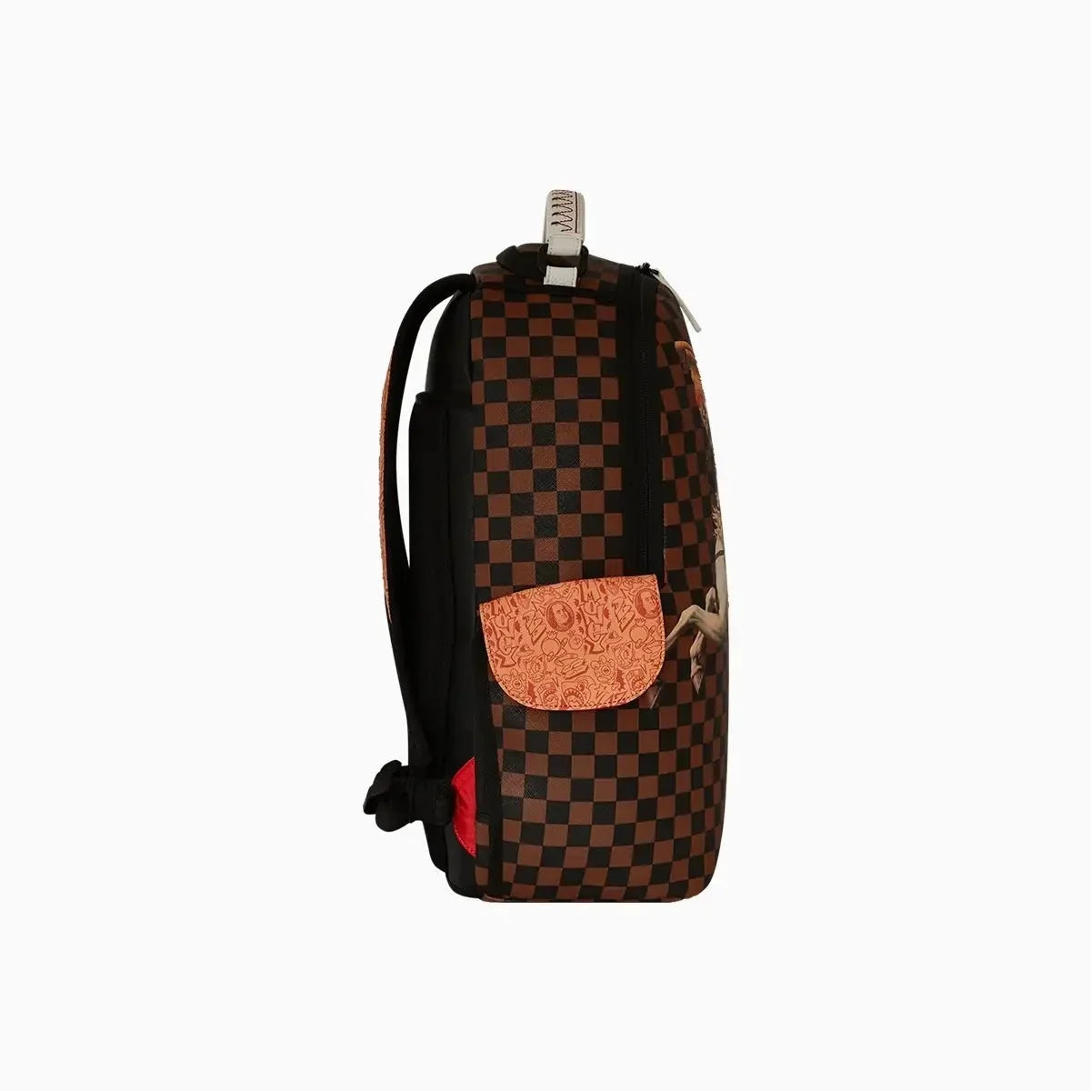 Sac à dos Napoléon Sharks à Paris