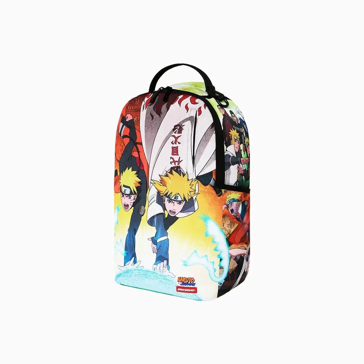 Mochila Naruto Get It Get It