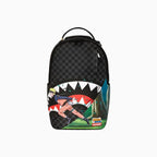 Naruto Run Dlxsv Backpack