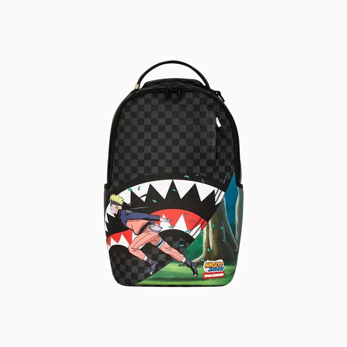Sac à dos Naruto Run Dlxsv