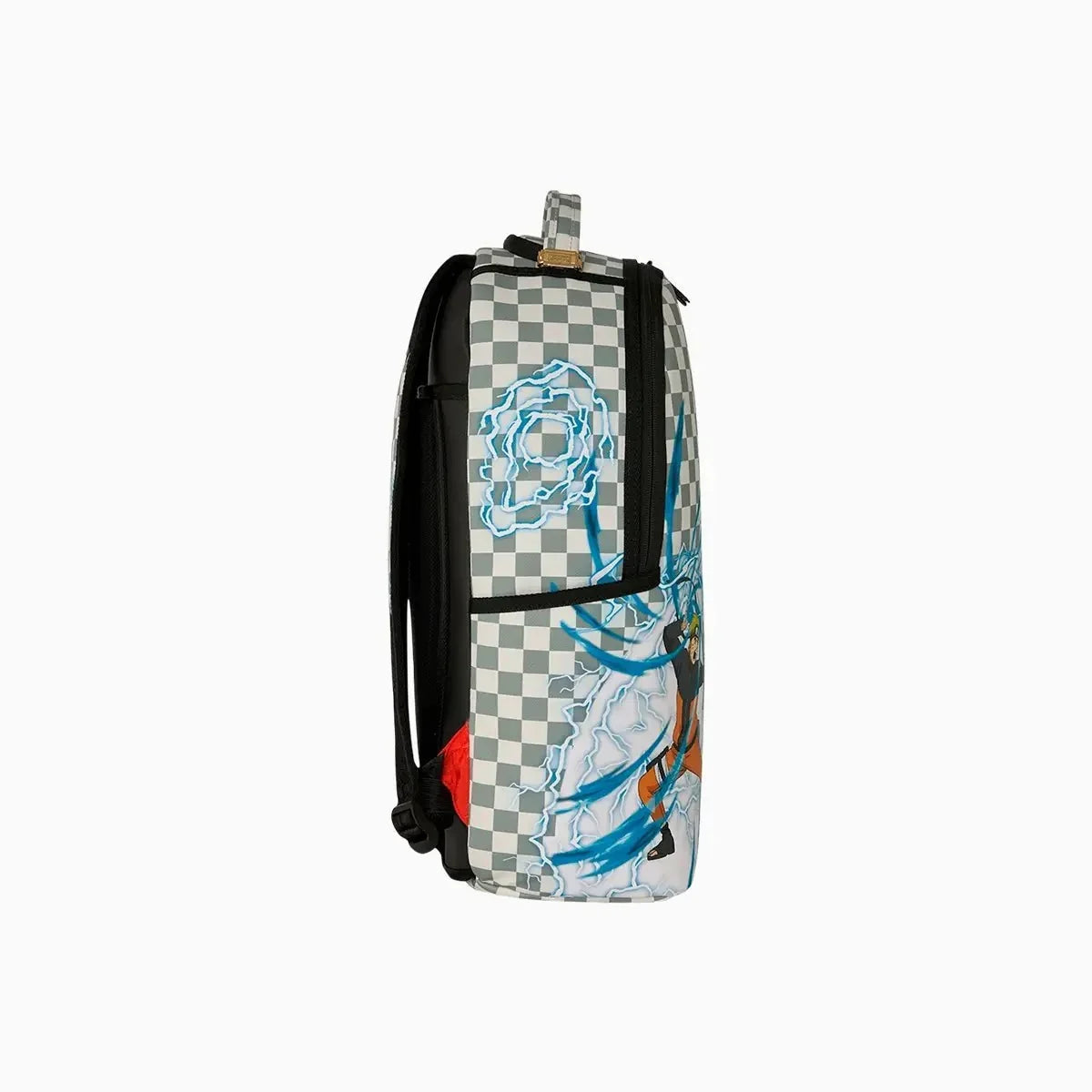 Sac à dos Naruto contre Sasuke