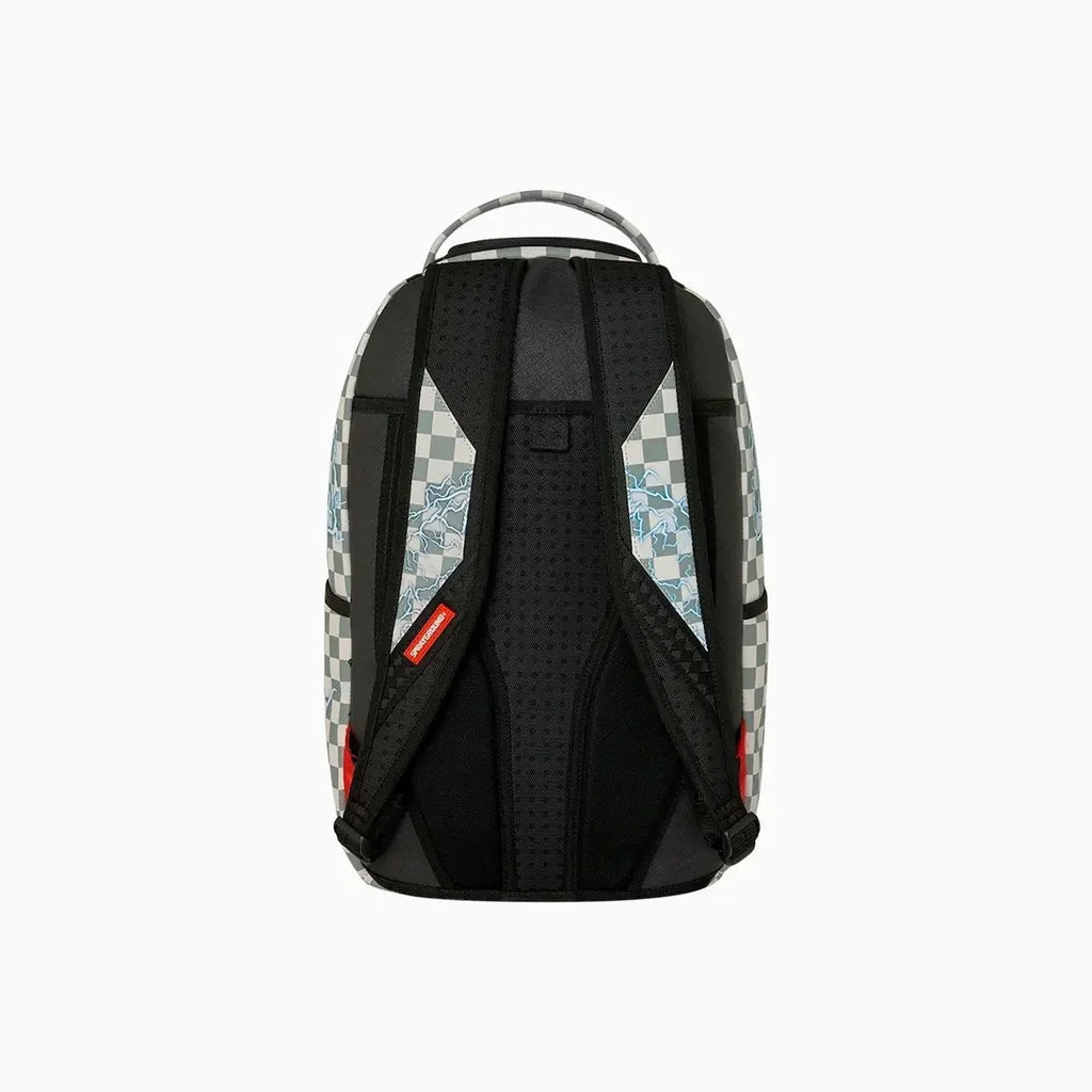 Sac à dos Naruto contre Sasuke