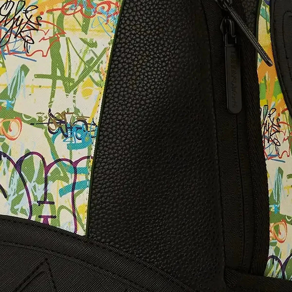 Mochila Dlxsv Nueva York a Buenos Aires