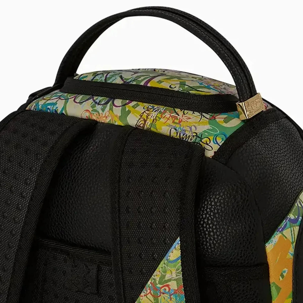 Mochila Dlxsv Nueva York a Buenos Aires