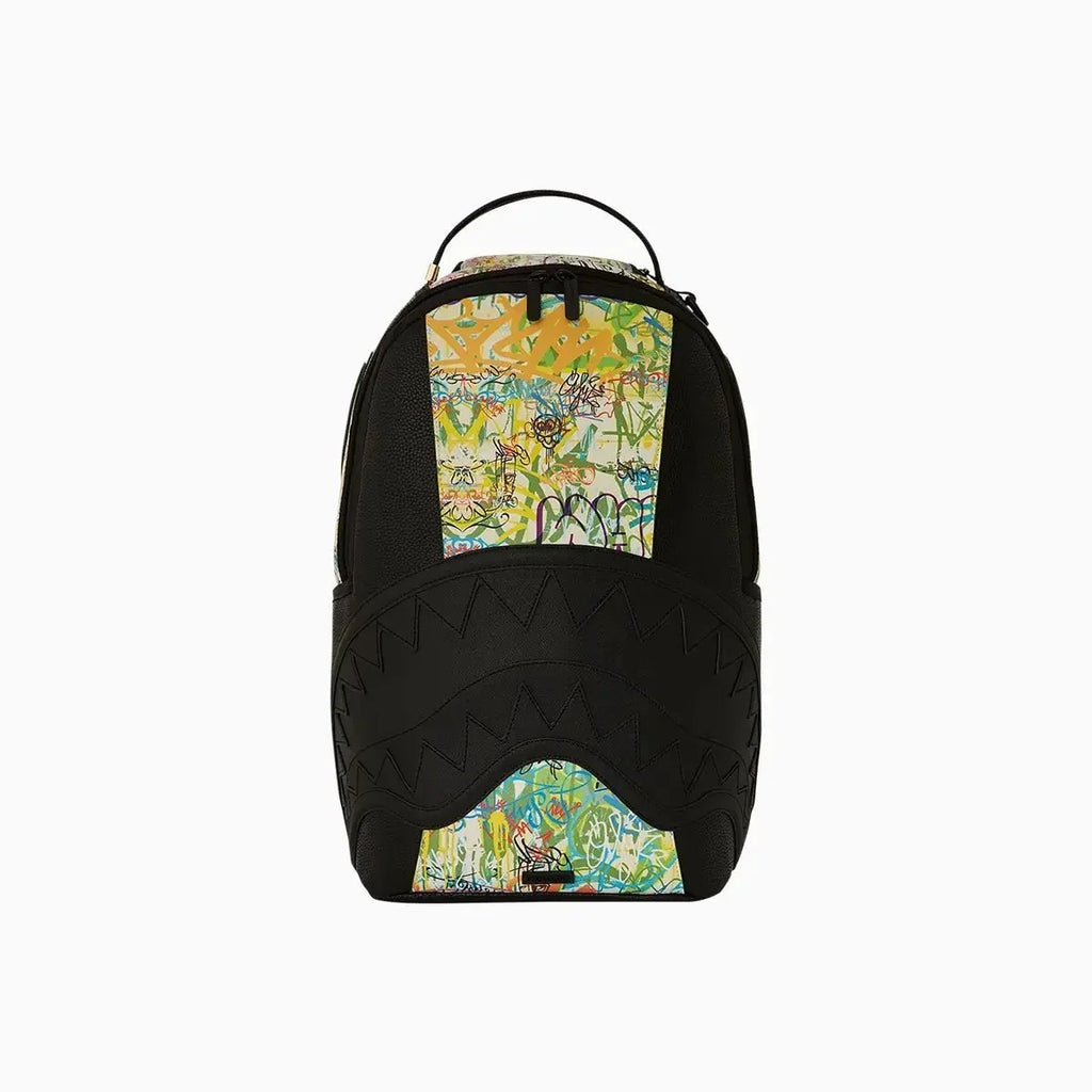 Mochila Dlxsv Nueva York a Buenos Aires
