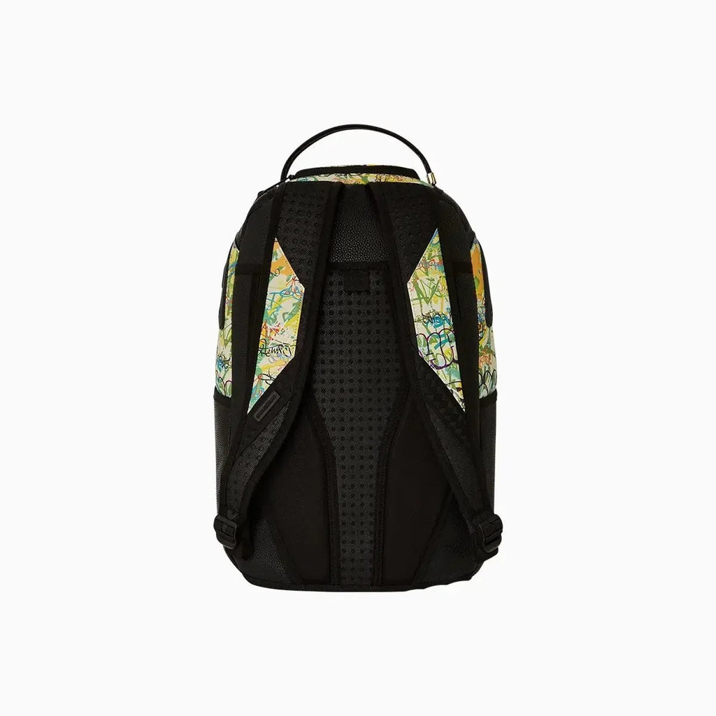 Mochila Dlxsv Nueva York a Buenos Aires