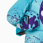 Mochila del Oso Viviente de la Noche