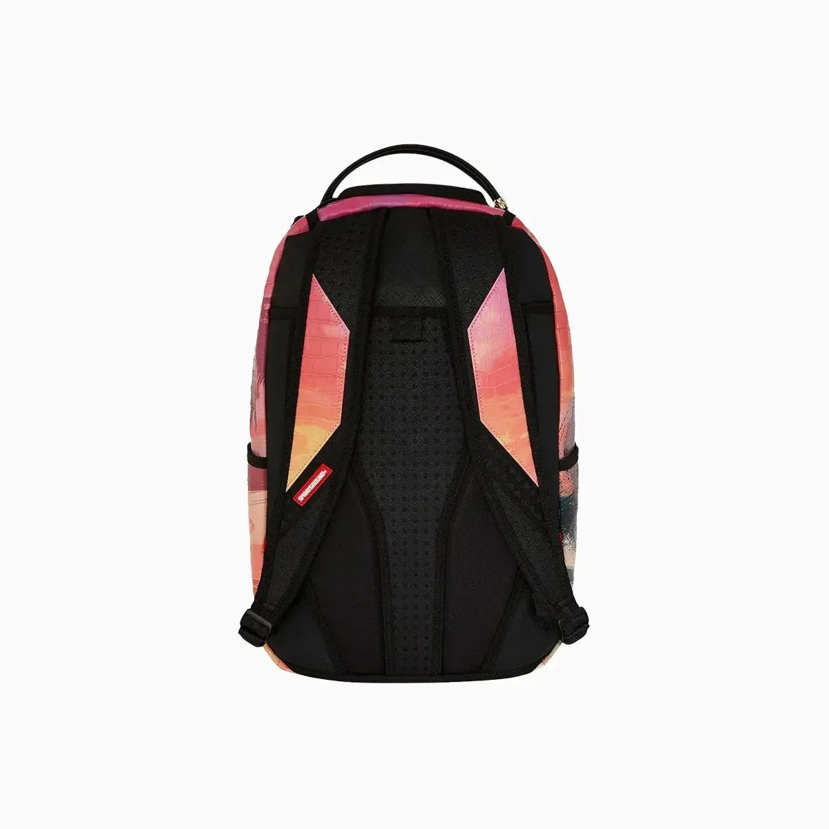 Sac à dos Nile Tooth Beachfront DLXSV