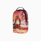 Sac à dos Nile Tooth Beachfront DLXSV