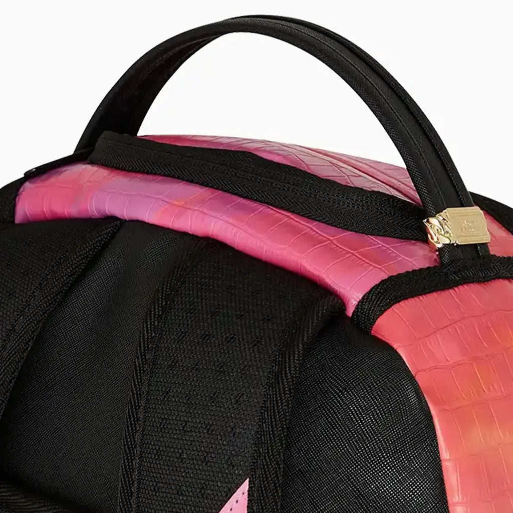 Sac à dos Nile Tooth Beachfront DLXSV