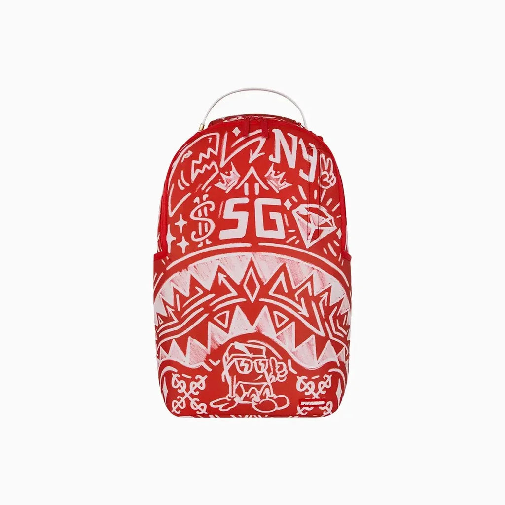 Mochila Nitro Static
