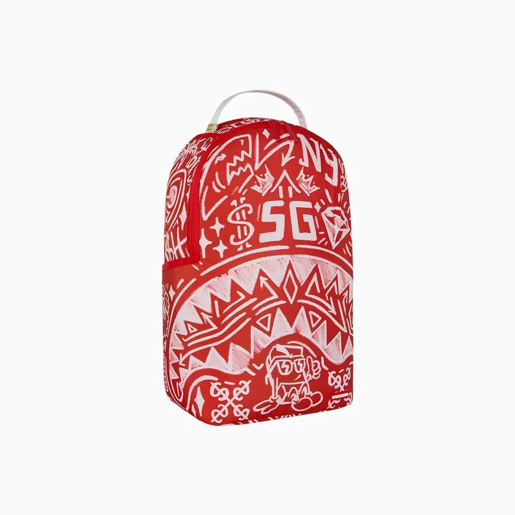 Mochila Nitro Static