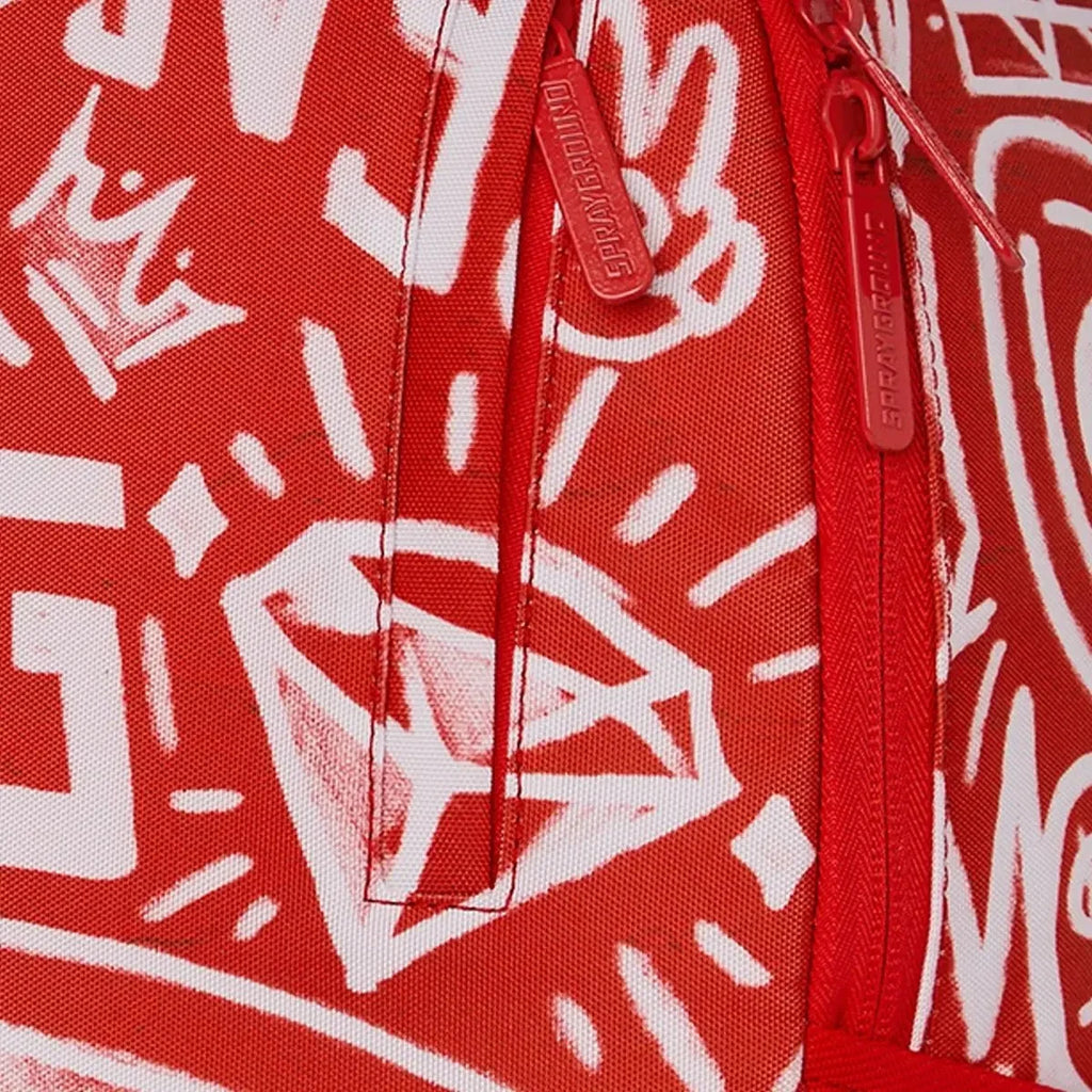 Mochila Nitro Static