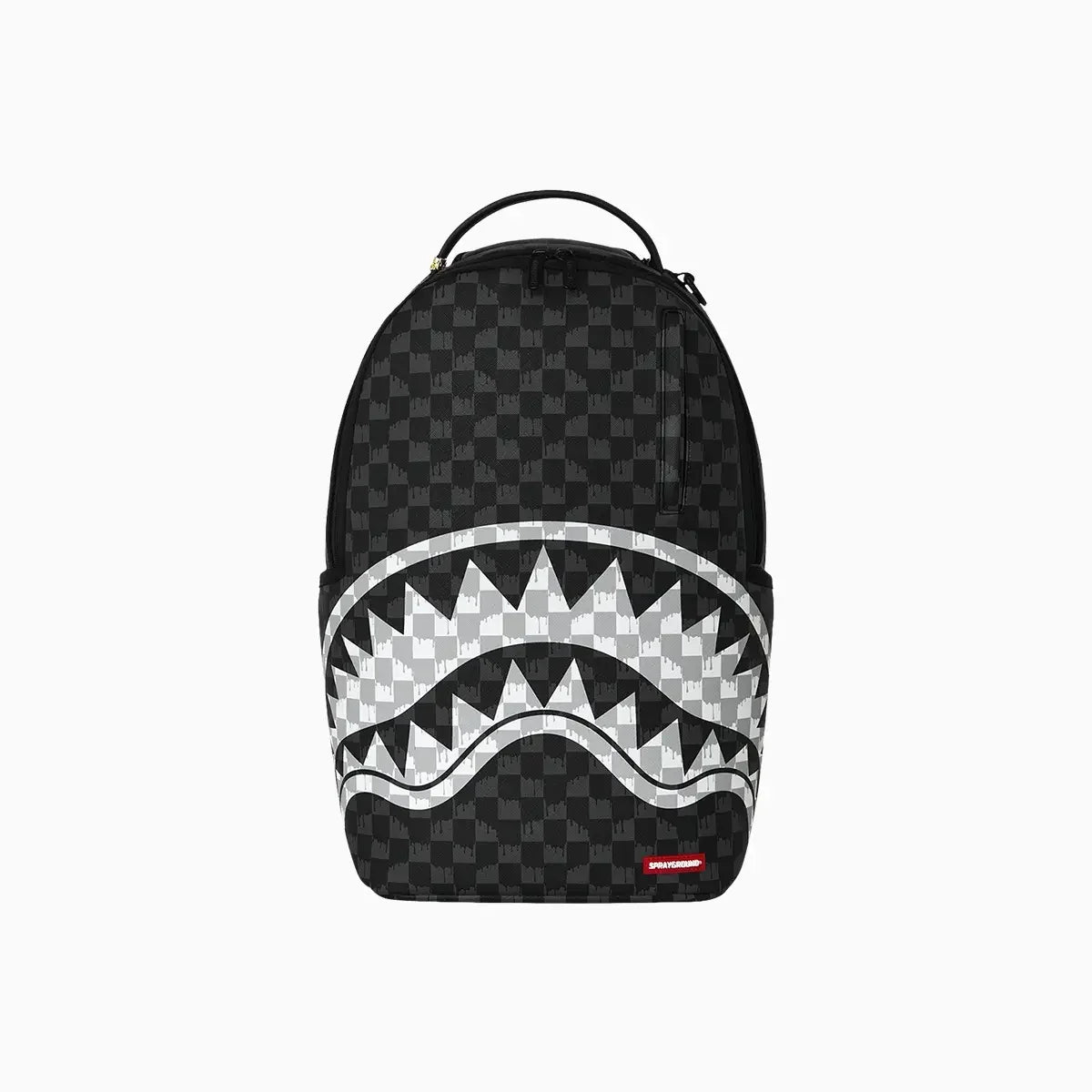 Sac à dos Noir Fang