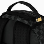 Sac à dos Noir Fang