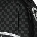 Sac à dos Noir Fang