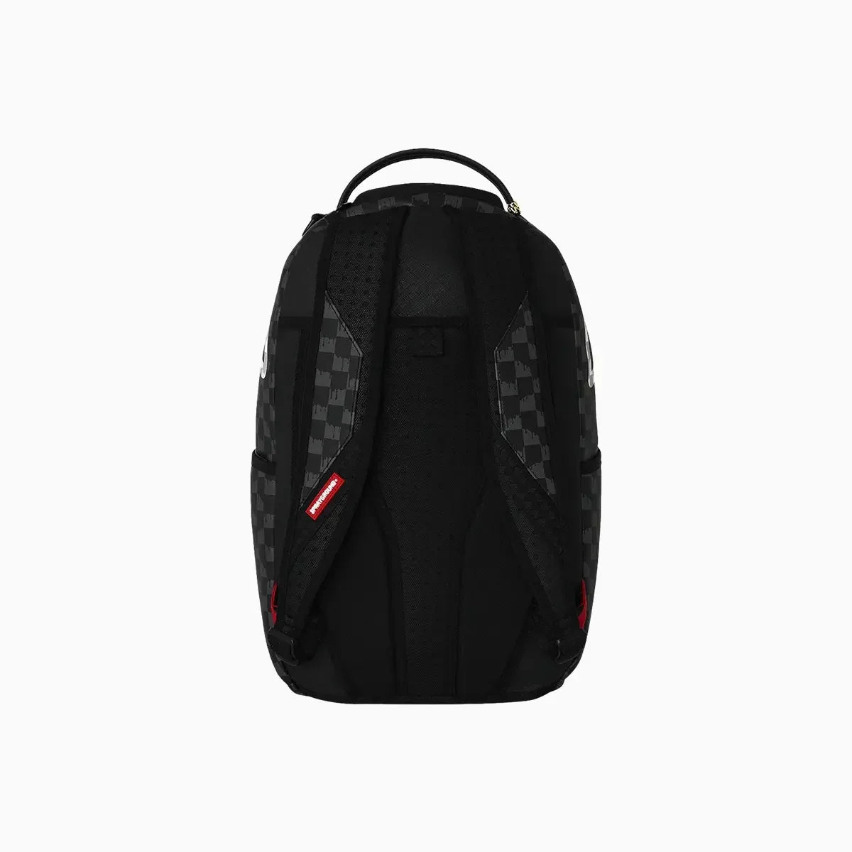 Sac à dos Noir Fang