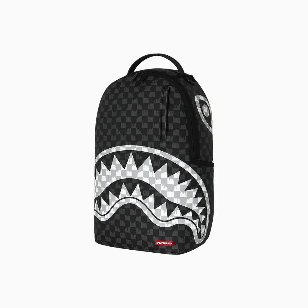 Sac à dos Noir Fang