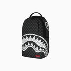 Sac à dos Noir Fang