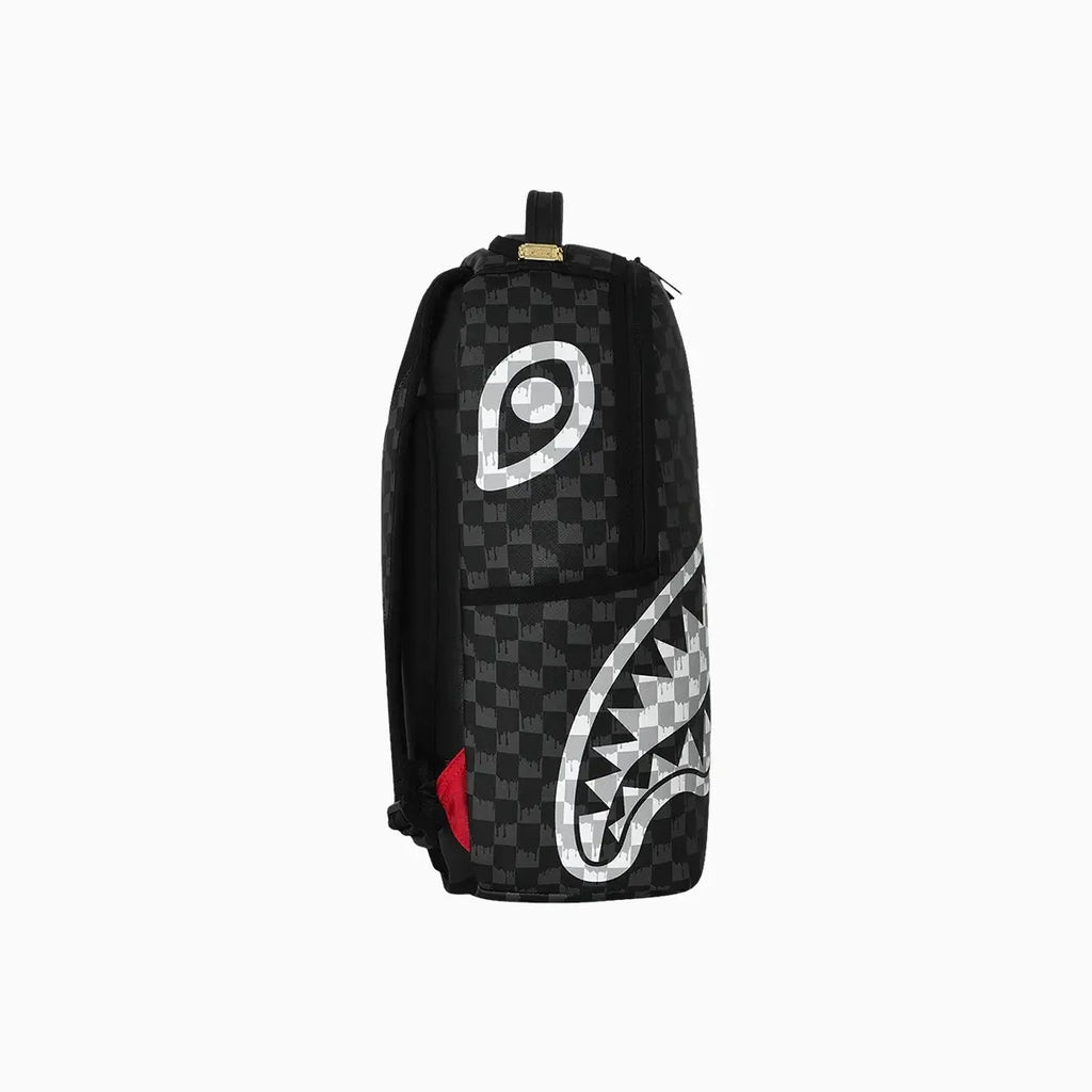 Sac à dos Noir Fang