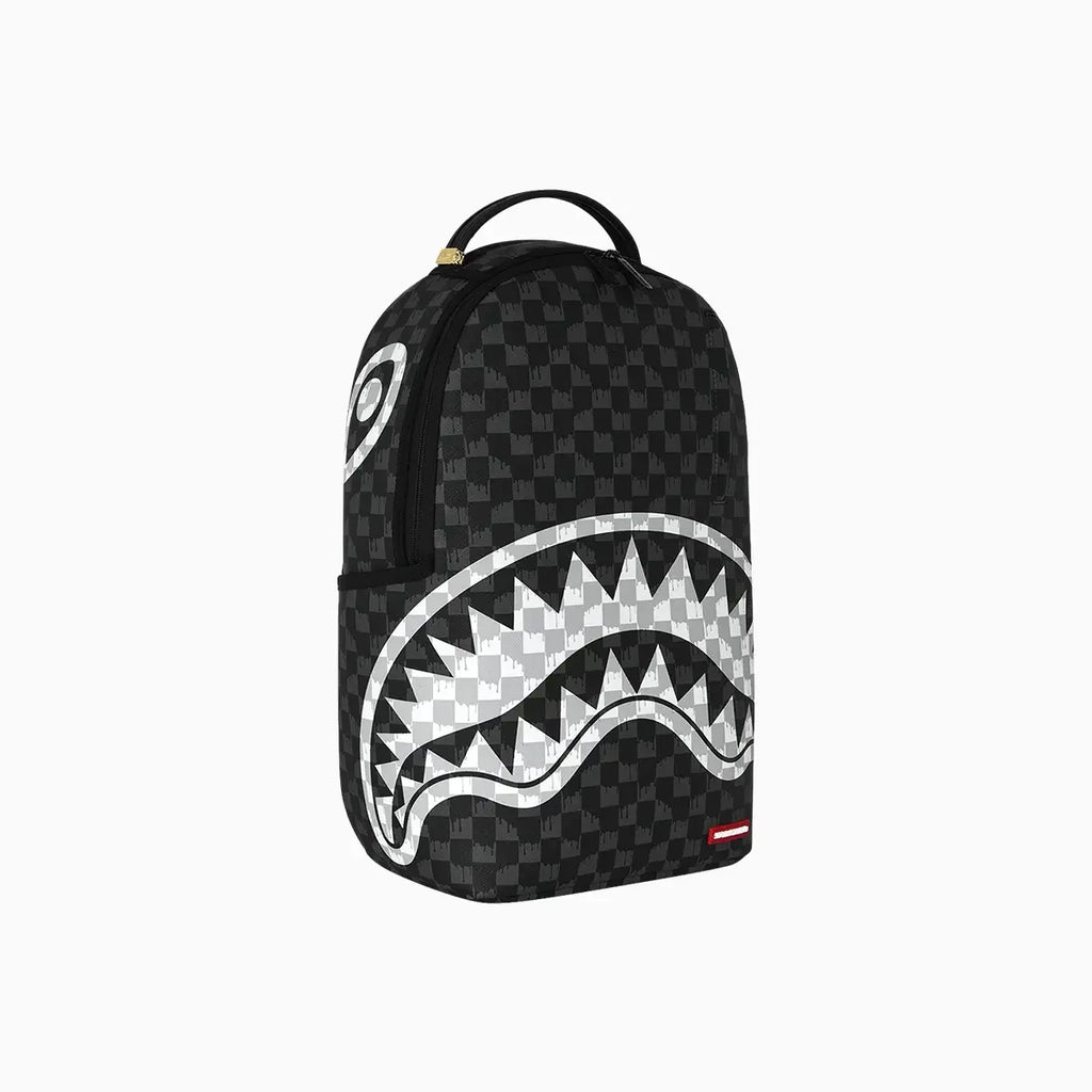 Sac à dos Noir Fang