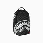 Sac à dos Noir Fang