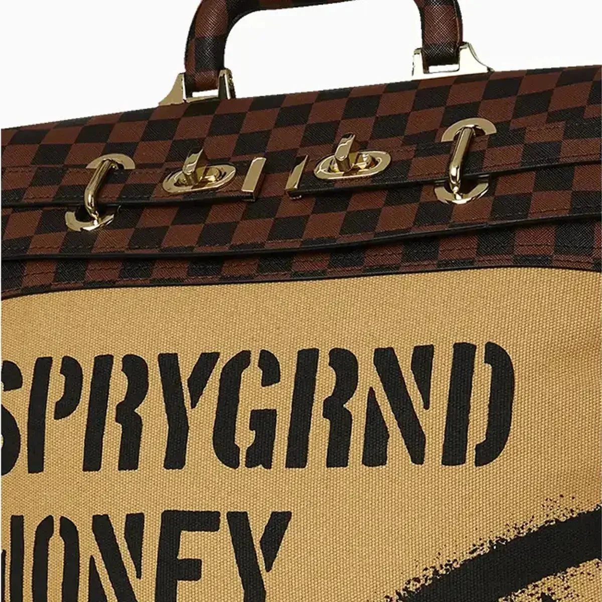 Sac à dos Old Money