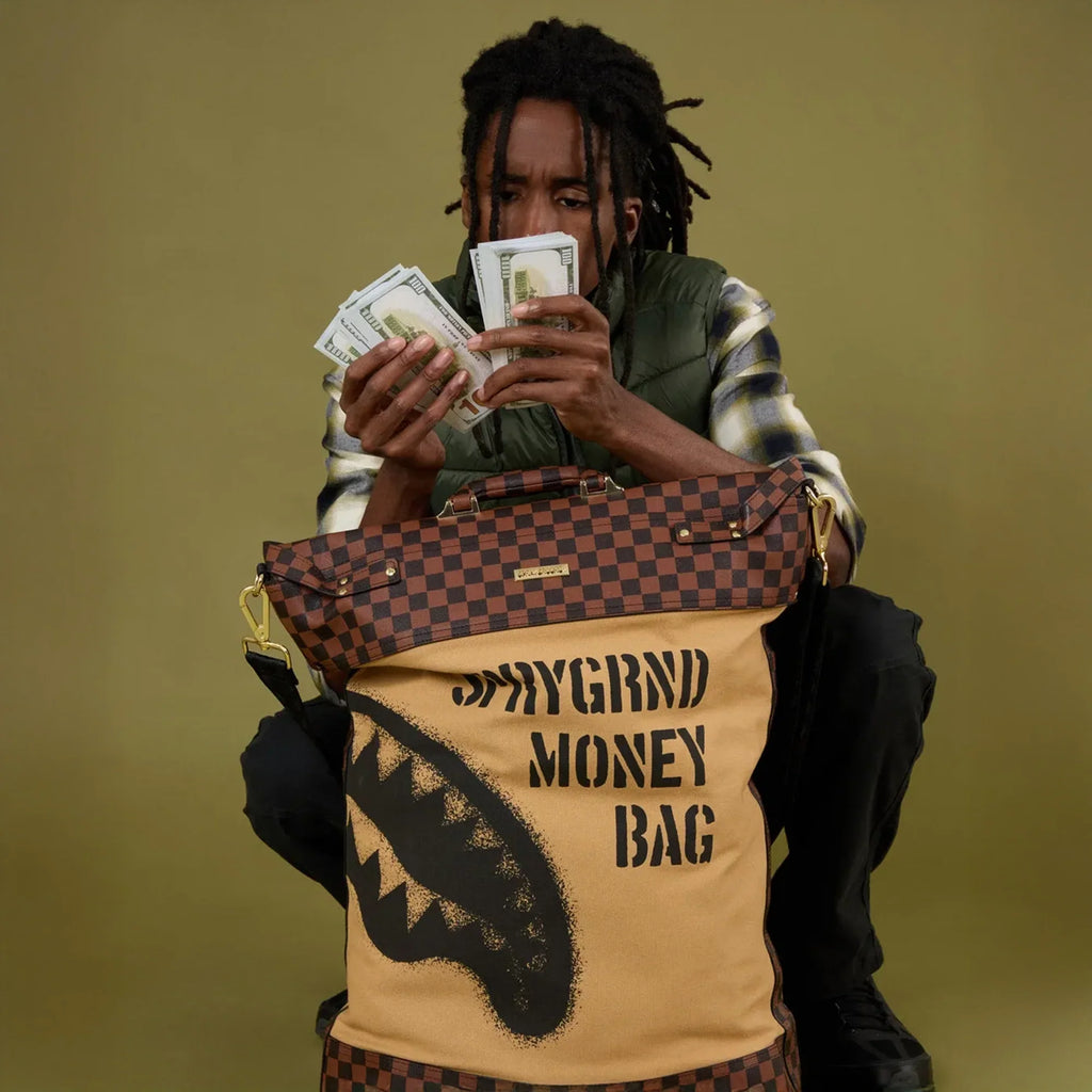 Sac à dos Old Money